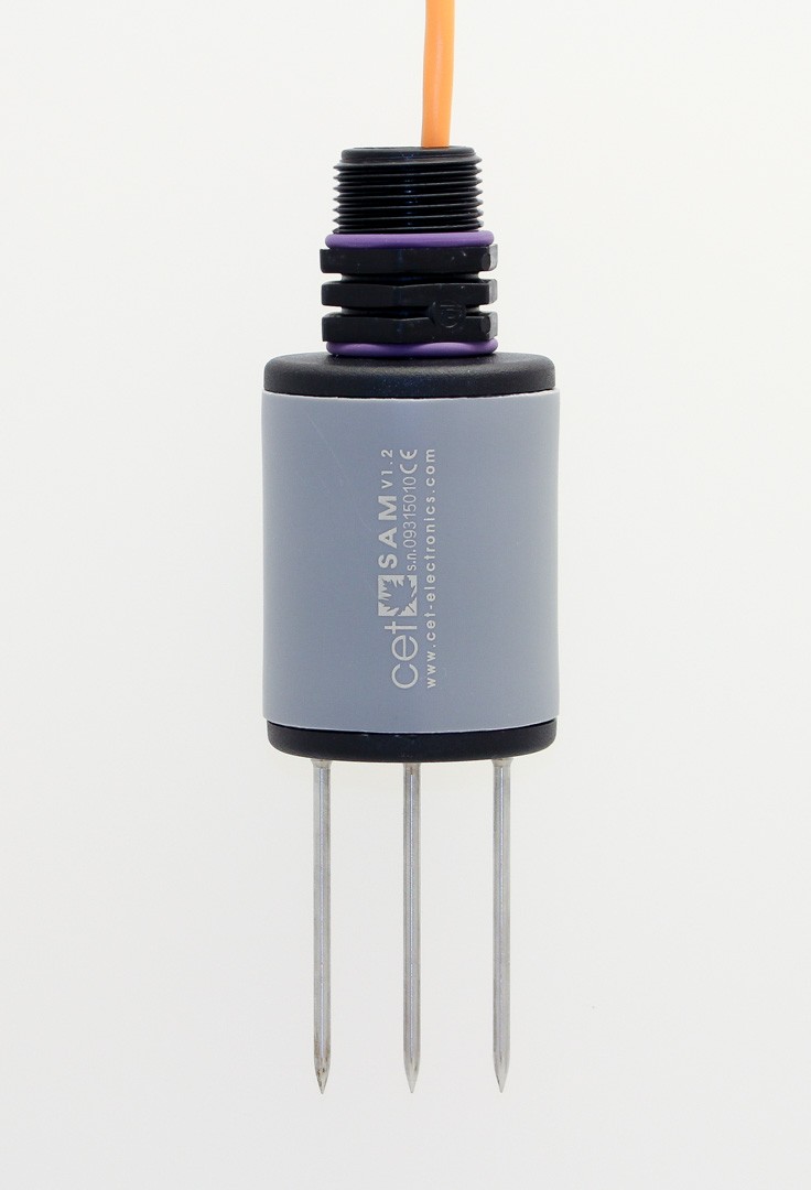 SAM - Sensors - Prodotti | CET Electronics
